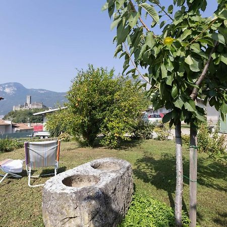 Casa Palmira - Happy Rentals Drena Kültér fotó