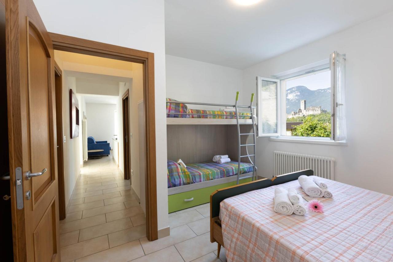 Casa Palmira - Happy Rentals Drena Kültér fotó