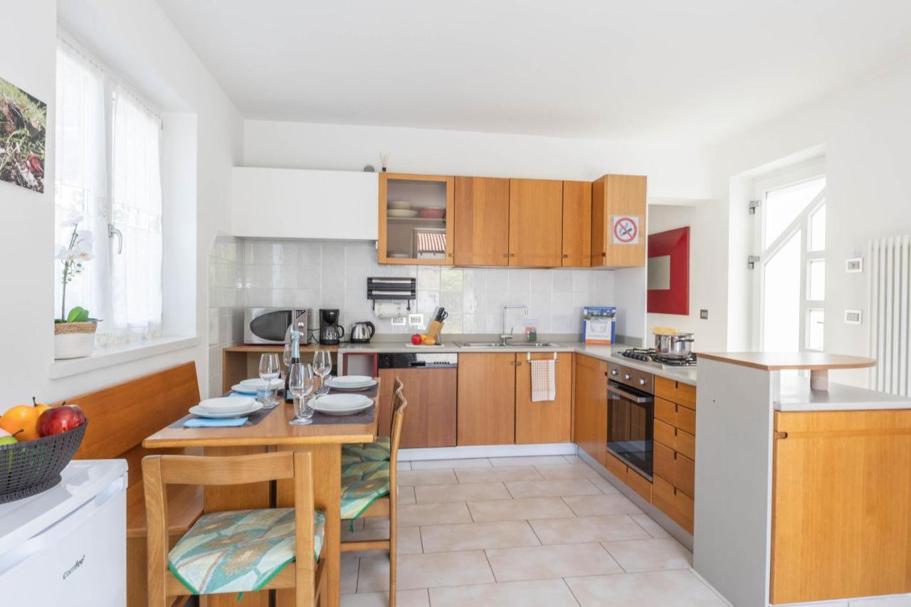 Casa Palmira - Happy Rentals Drena Kültér fotó