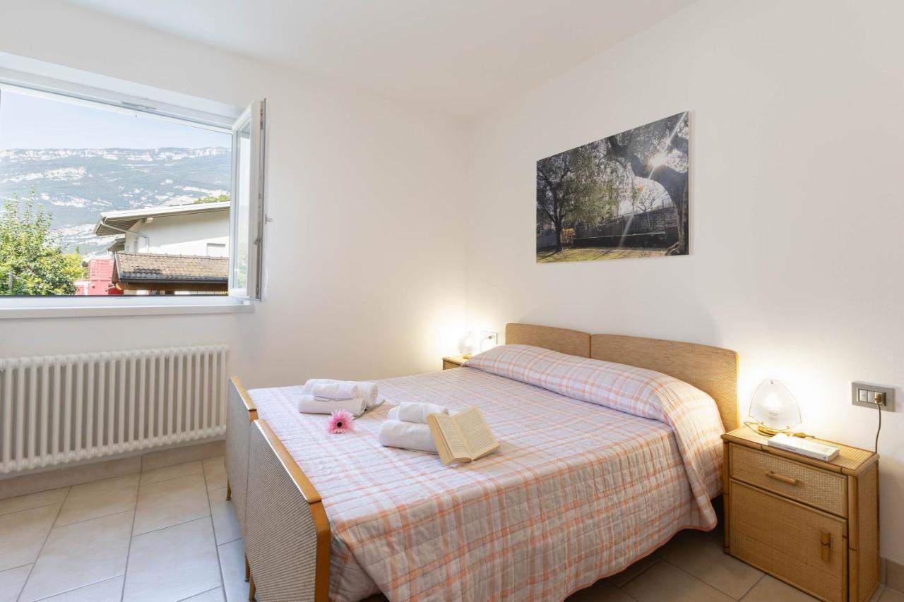 Casa Palmira - Happy Rentals Drena Kültér fotó