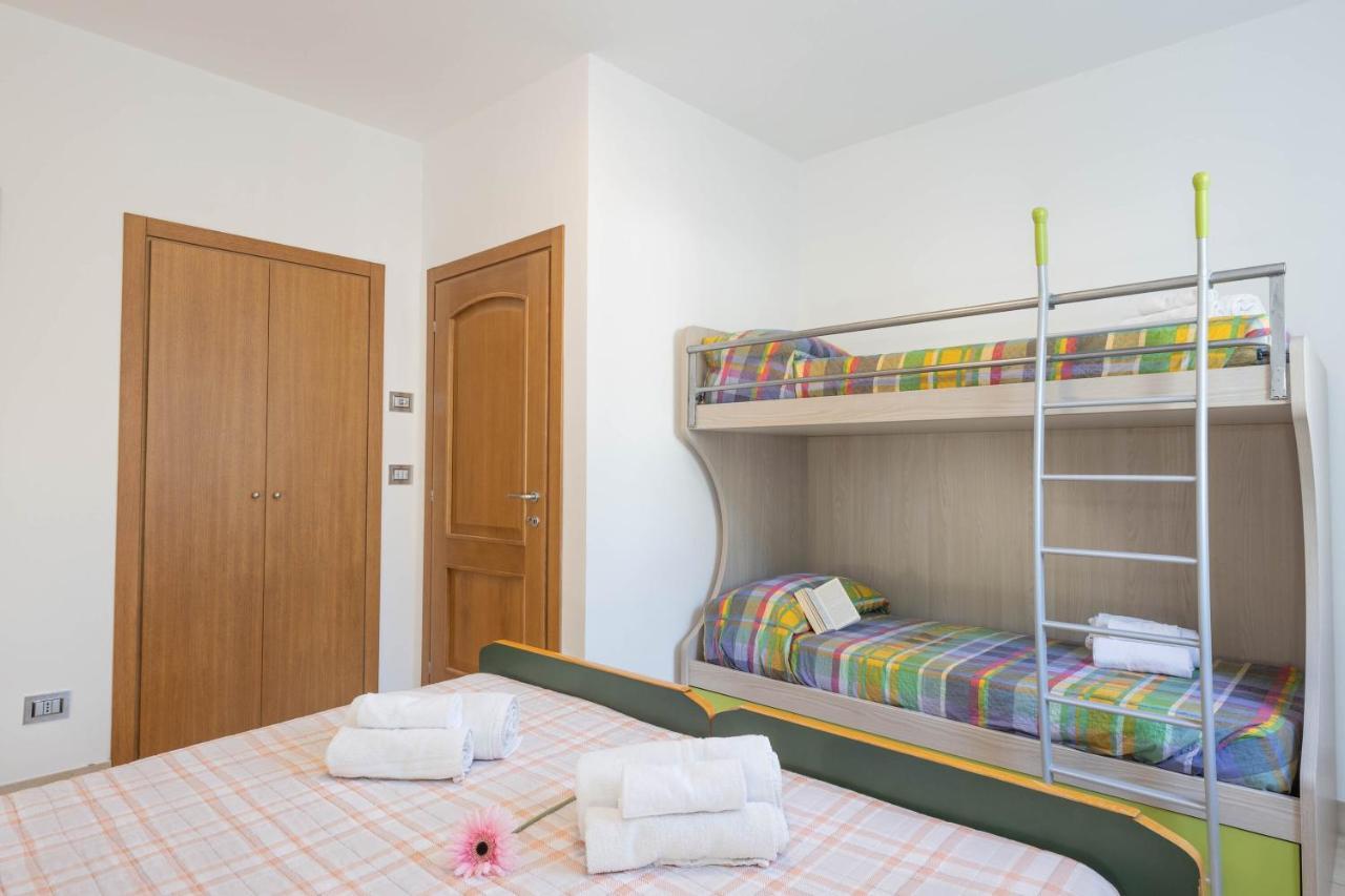 Casa Palmira - Happy Rentals Drena Kültér fotó
